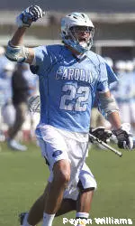 Tar Heels Remain Unbeaten After 12-7 Win At UMBC