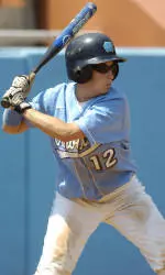 Action-Packed Weekend For Tar Heel Softball