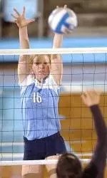 Carolina Opens Road Trip With 3-1 Win