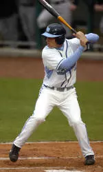 Seager Named Progress Energy Performer Of The Week