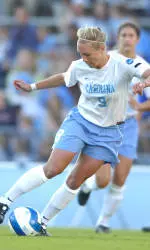 No. 2 Tar Heels Score Early & Late To Beat No. 9 Duke 3-0