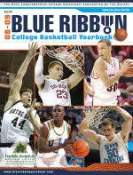 Blue Ribbon Picks Tar Heels No. 1 In Preseason Poll