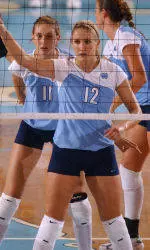 Tar Heels Open ACC Title Defense Friday