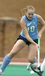 Field Hockey Team Named Progress Energy Performer Of The Week