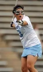 Tar Heels Drop ACC Opener At Virginia, 16-5