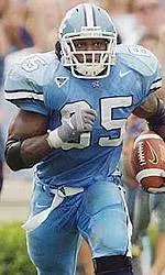 UNC-Georgia Tech Video Clips Now Available