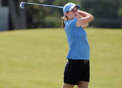 Grice and Perry Make Cut in Bahamas