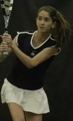 No. 15 Carolina Topped By No. 30 Florida State