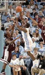 Wake Forest Game Guide