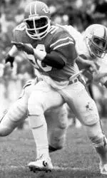 Taylor On College FB Hall Of Fame Ballott