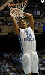 North Carolina 93, NC State 62