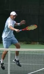 Gullan, Heinrich, Stone Lead Tar Heels into Main Draw Singles