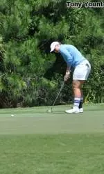 Carolina Golfers Finish Second At NCAA East Regional