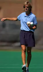 Preseason Q And A With Karen Shelton