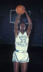 Charles Scott Named ACC Tournament Legend