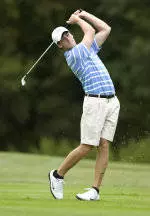 Carolina Men's Golf In Eighth At Seahawk Intercollegiate