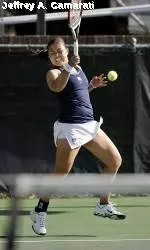 No. 2 Carolina Outlasts No. 7 Duke, 4-3