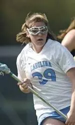 No. 7 Tar Heels Down Virginia Tech, 16-6