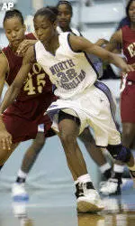 Postcards From Hawai'i: Rashanda McCants