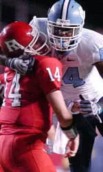 Extra Points: Heels At Last Born To Run