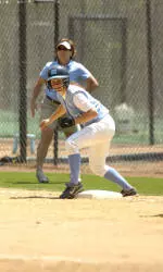 Q & A - Senior Christine Knauer