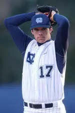 Tar Heels, Hurricanes Play to 7-7 Draw