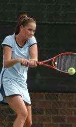 Tar Heel Women's Tennis Fights Hard For 5-2 Win Over Georgia Tech
