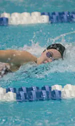 UNC Stands Third After First Day Of ACC Championships