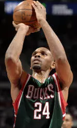 AP: Stackhouse Signs With Heat