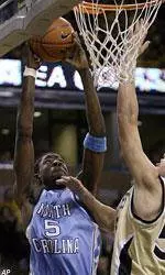 Lucas: UNC Basketball Mailbag February 10