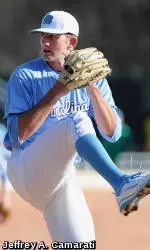 No. 6 Carolina Downs No. 21 USC, 11-1