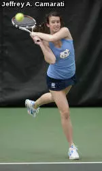 No. 13 Tar Heels Storm Back To Beat Notre Dame, 4-3