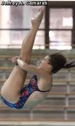 Tar Heels Finish Nike Cup On High Note