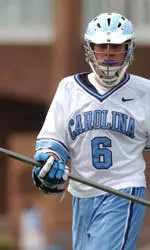 Carolina Announces 2005 Men's Lacrosse Schedule