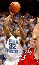 Tar Heels Head To Clemson In Search Of First ACC Road Win