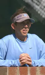 No. 8 Carolina Welcomes No. 31 Tennessee