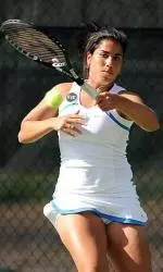 Tar Heels Finish Up Play In Palm Springs