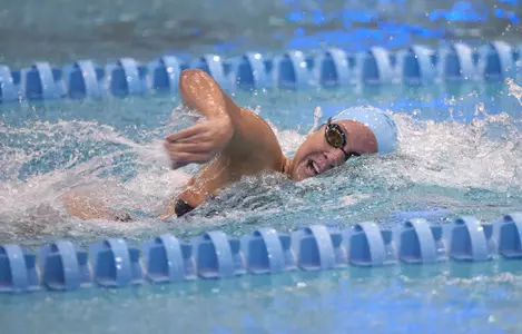 Luchsinger & Peacock Named To National Team