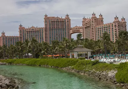 Battle 4 Atlantis Bracket Released