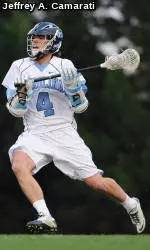 UNC Battles Virginia Saturday on ESPN