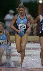 Carolina Wraps Up Day One At NCAA Championships