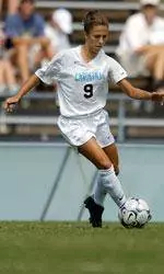 Friday's Women's Soccer Game To Be Broadcast On TarHeelBlue.com