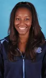 Roberts Leads UNC At SPIRE Day 1