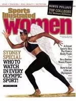 Sports Illustrated for Women Recognizes Carolina