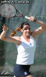 No. 3 Tar Heels Keep Rolling With Win At BC