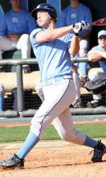 Tar Heels Hold Their First Scrimmage Of The Spring