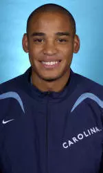 Men Take Second Place At ACC Indoors