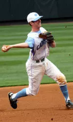 Moran Named National Player Of The Week