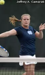 No. 15 Tar Heels Outlast No. 18 Michigan, 4-3