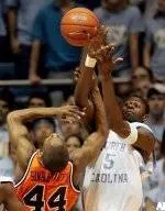 No. 4 North Carolina Cruises Past Virginia, 85-61